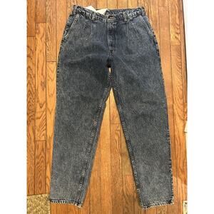 Vintage Levi Silvertab Jeans 1980s 36x32